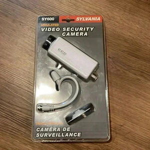 Fake Security Camera NOS